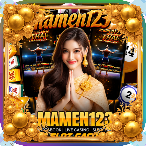 mamen123 — galeri pratinjau - APK Resmi