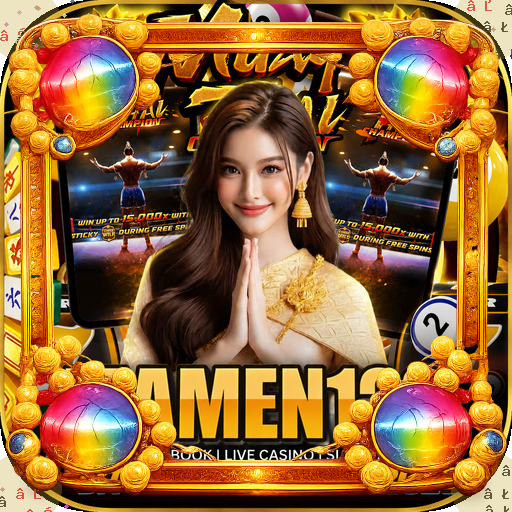 mamen123 — galeri pratinjau Resmi APK